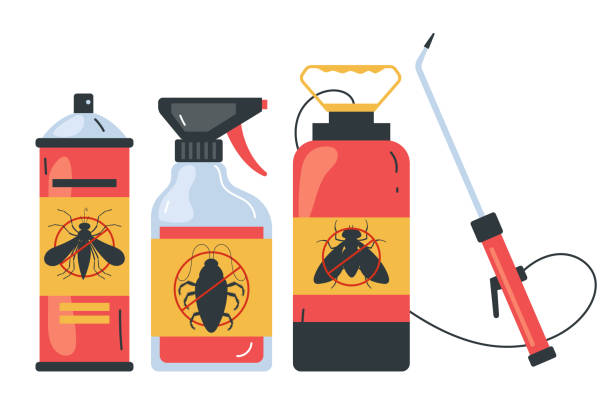 Best Mosquito Control Services  in Lone Jack, MO